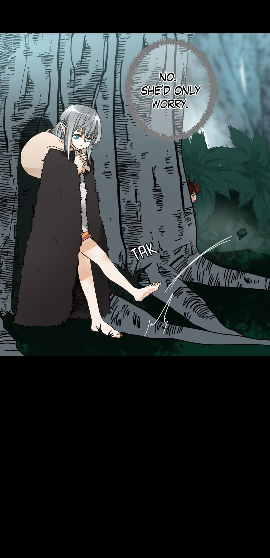 The Beginning After the End 19