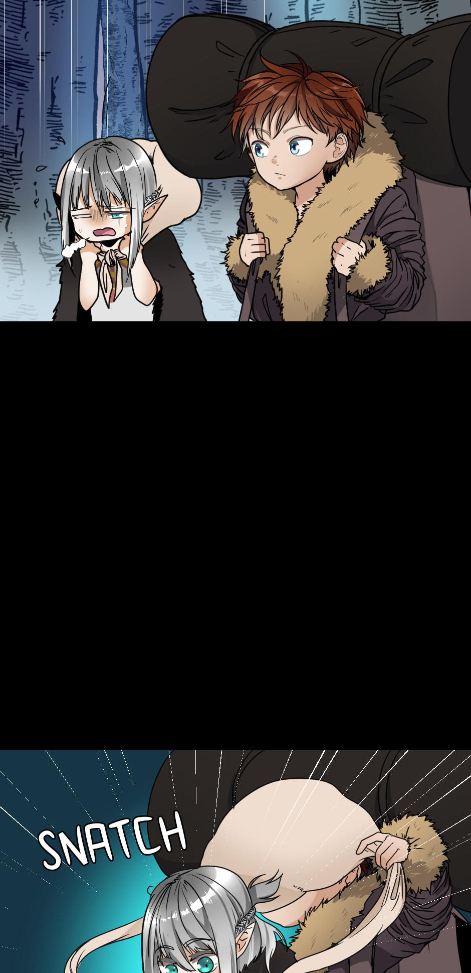 The Beginning After the End 19