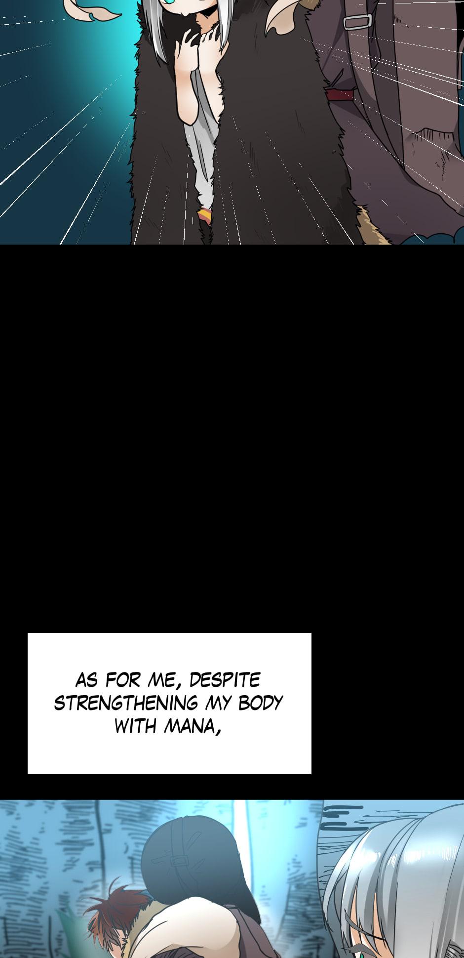 The Beginning After the End 19