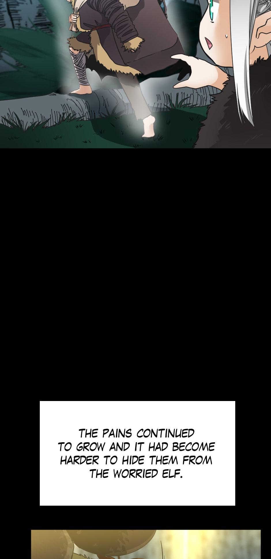 The Beginning After the End 19