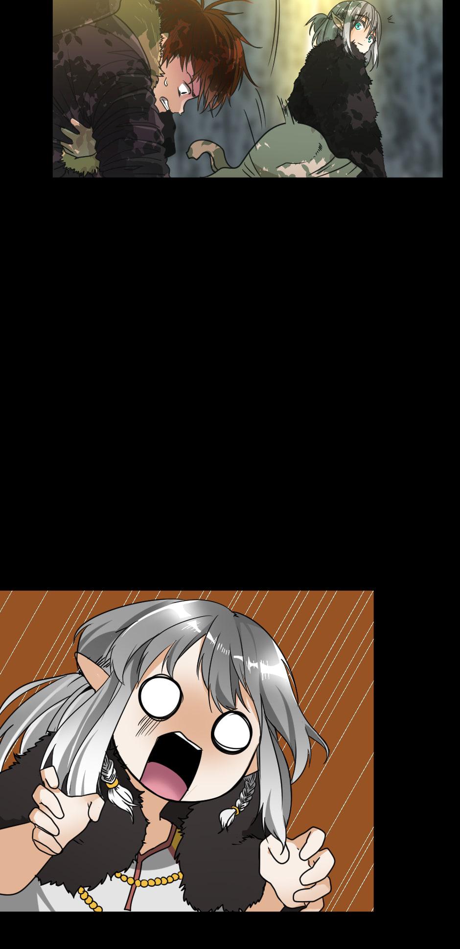 The Beginning After the End 19