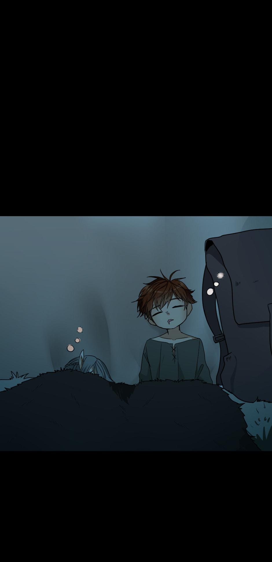 The Beginning After the End 19