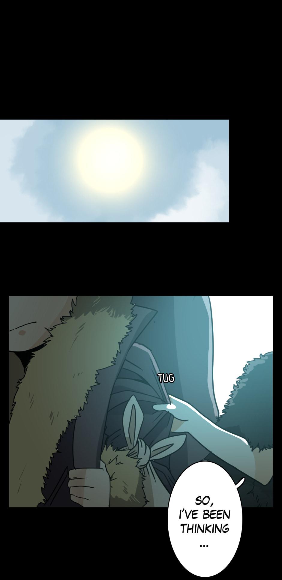 The Beginning After the End 19