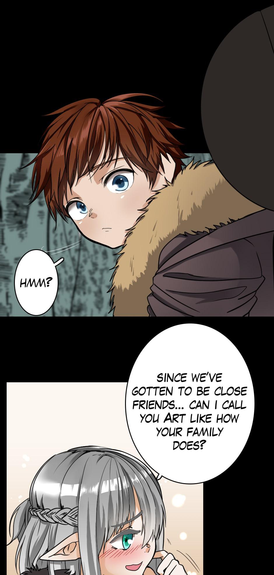 The Beginning After the End 19