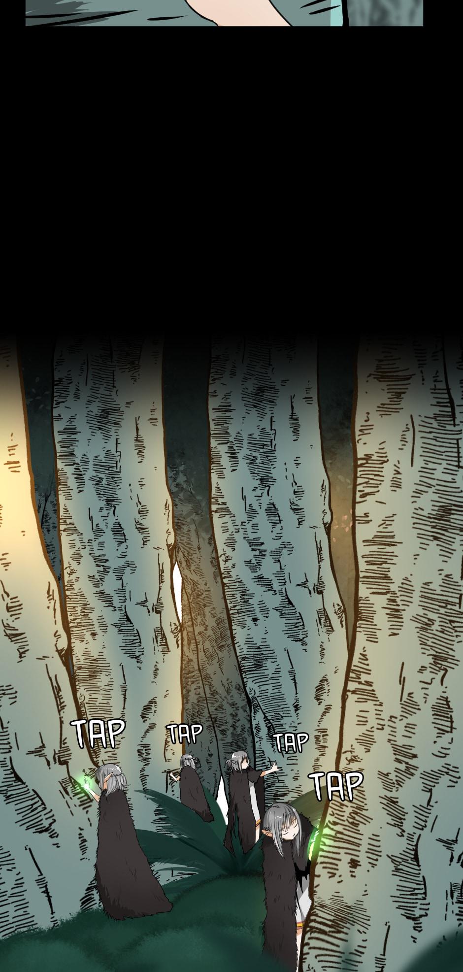 The Beginning After the End 19