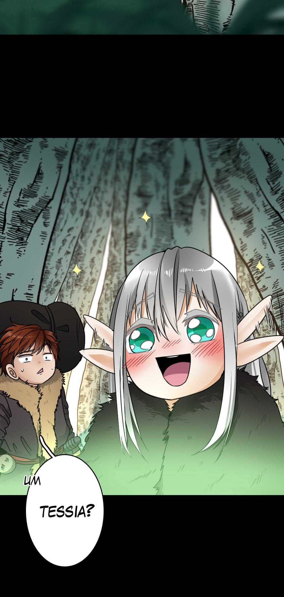 The Beginning After the End 19