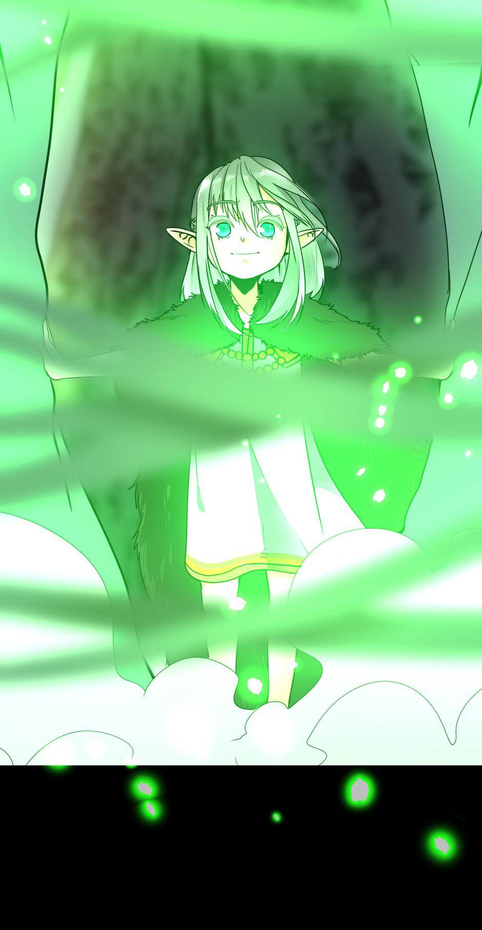 The Beginning After the End 19