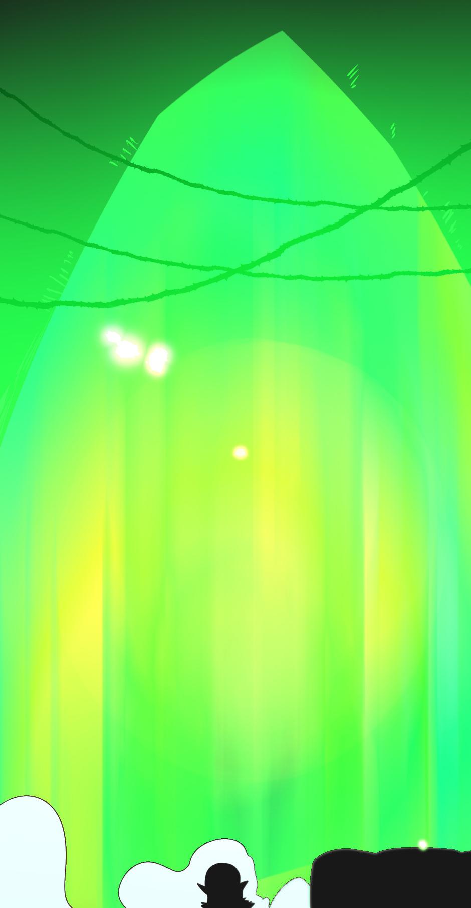 The Beginning After the End 19