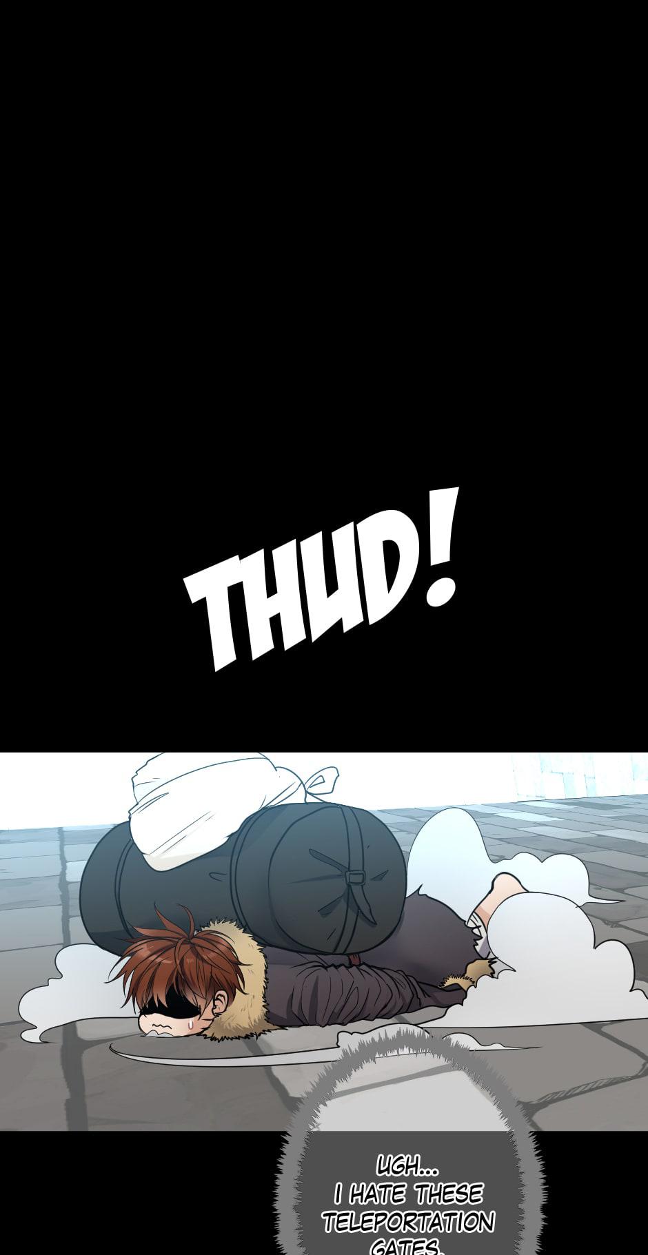 The Beginning After the End 20