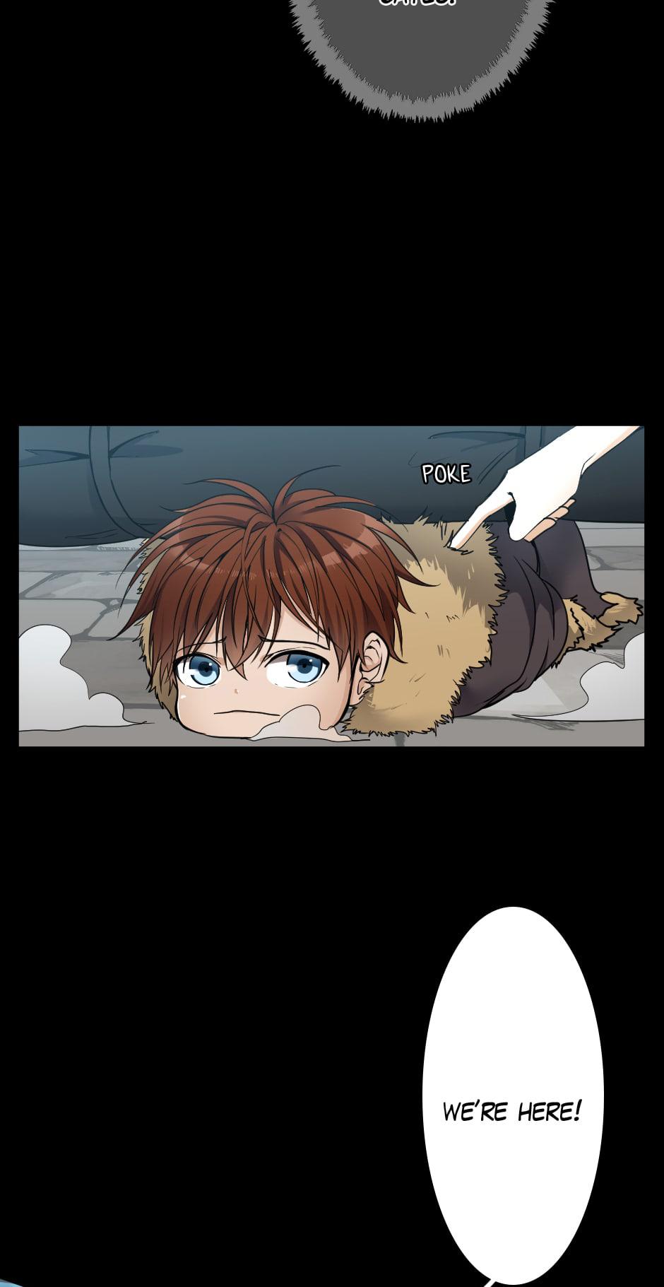 The Beginning After the End 20