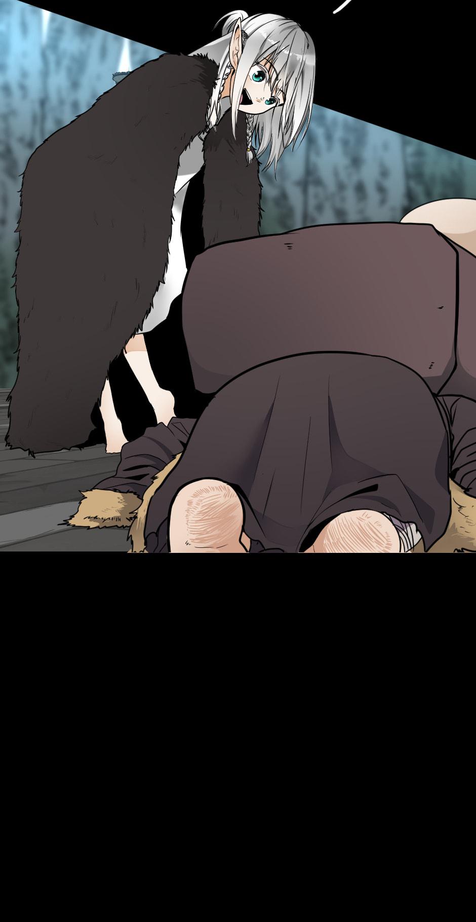 The Beginning After the End 20