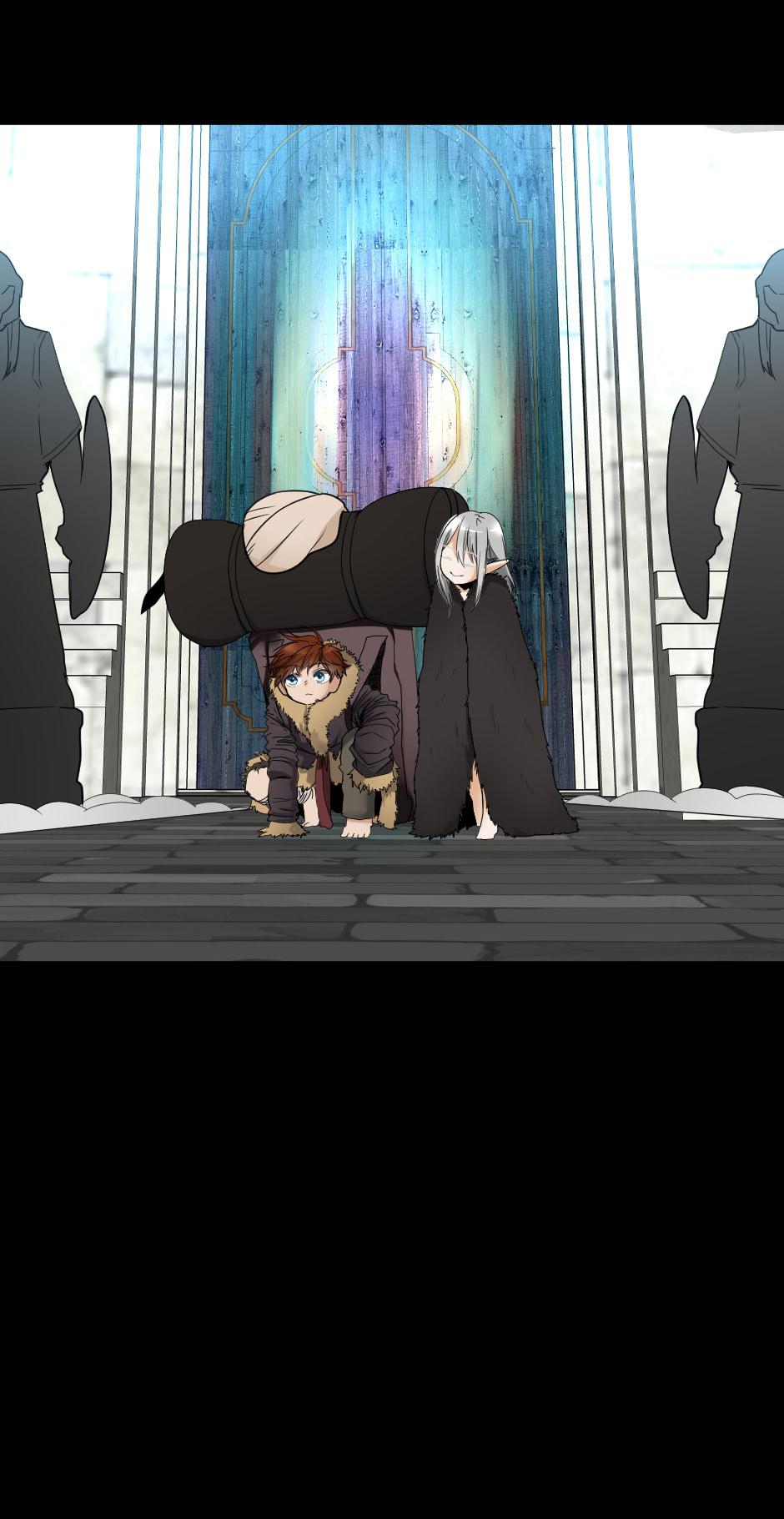 The Beginning After the End 20