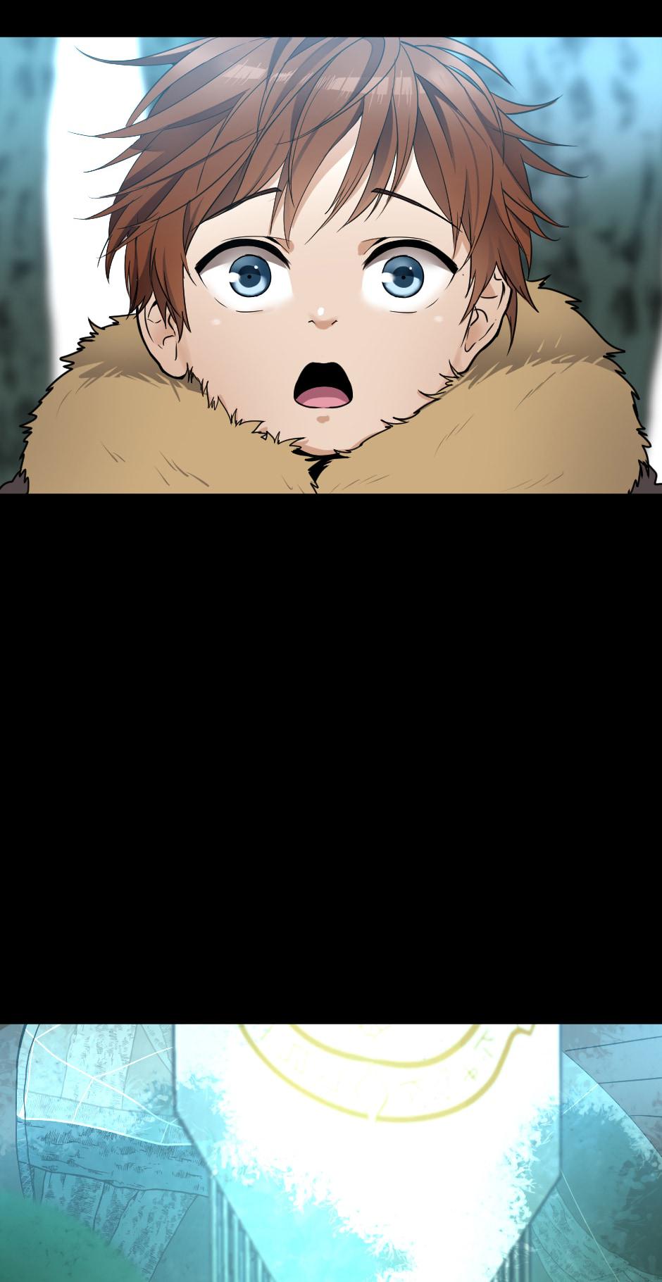 The Beginning After the End 20