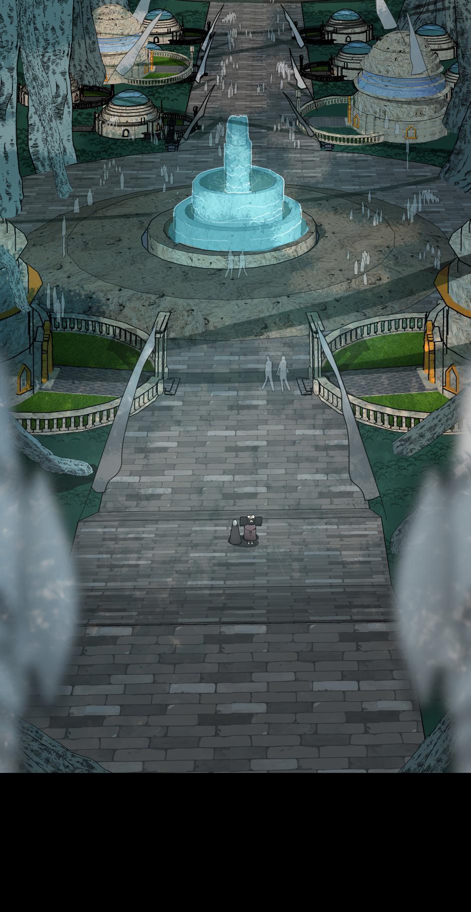 The Beginning After the End 20