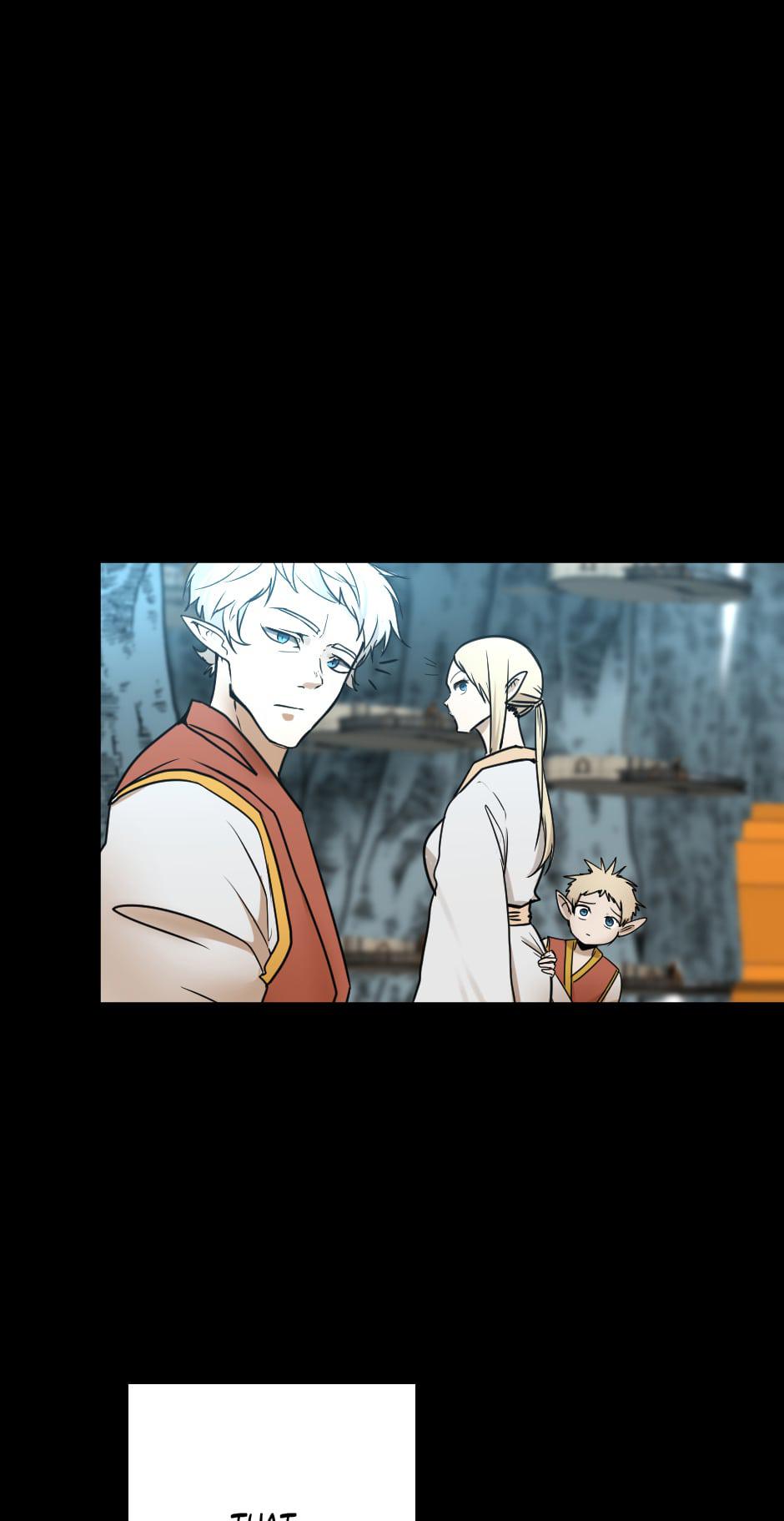 The Beginning After the End 20