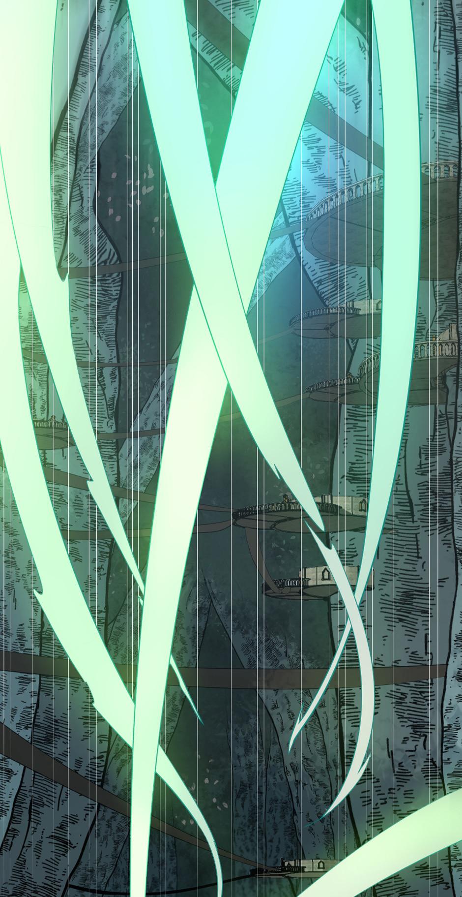 The Beginning After the End 20