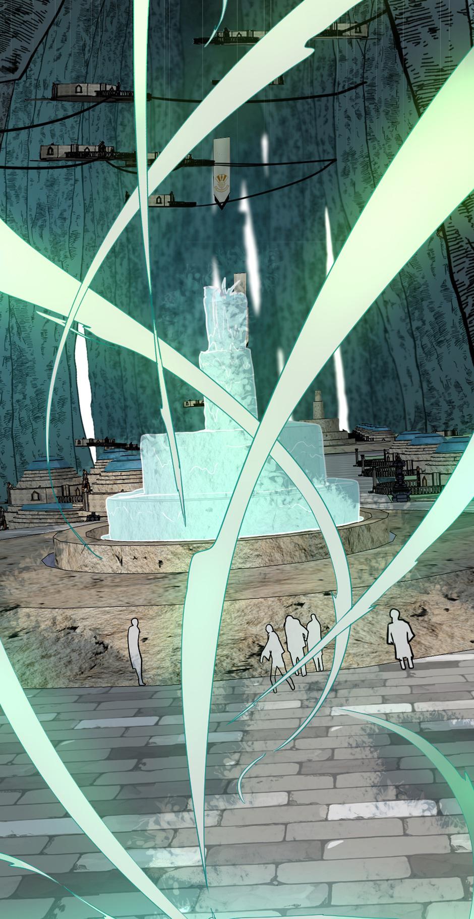 The Beginning After the End 20