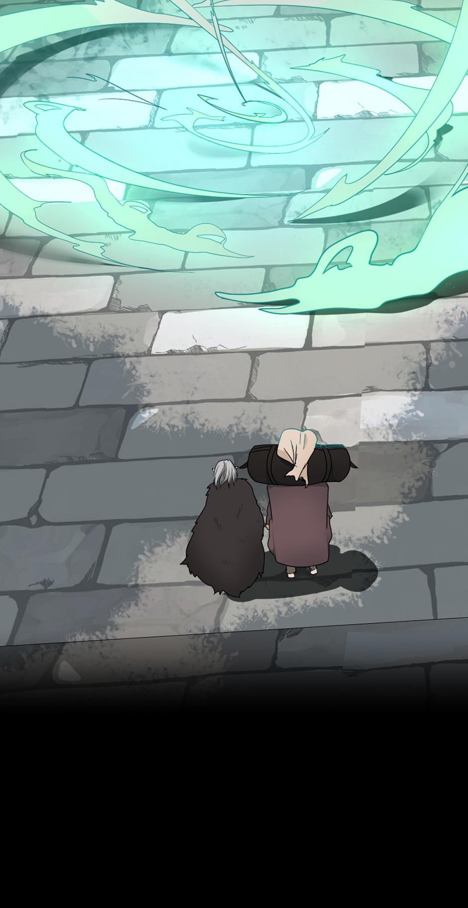 The Beginning After the End 20