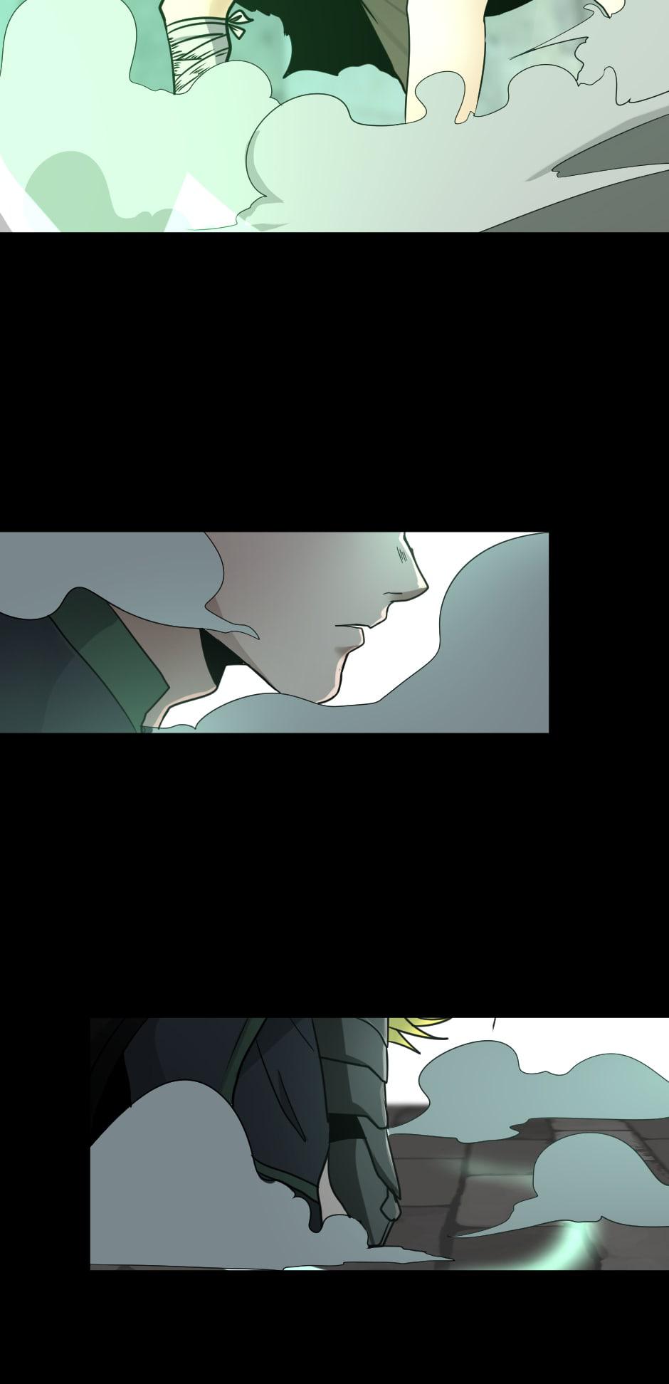 The Beginning After the End 20