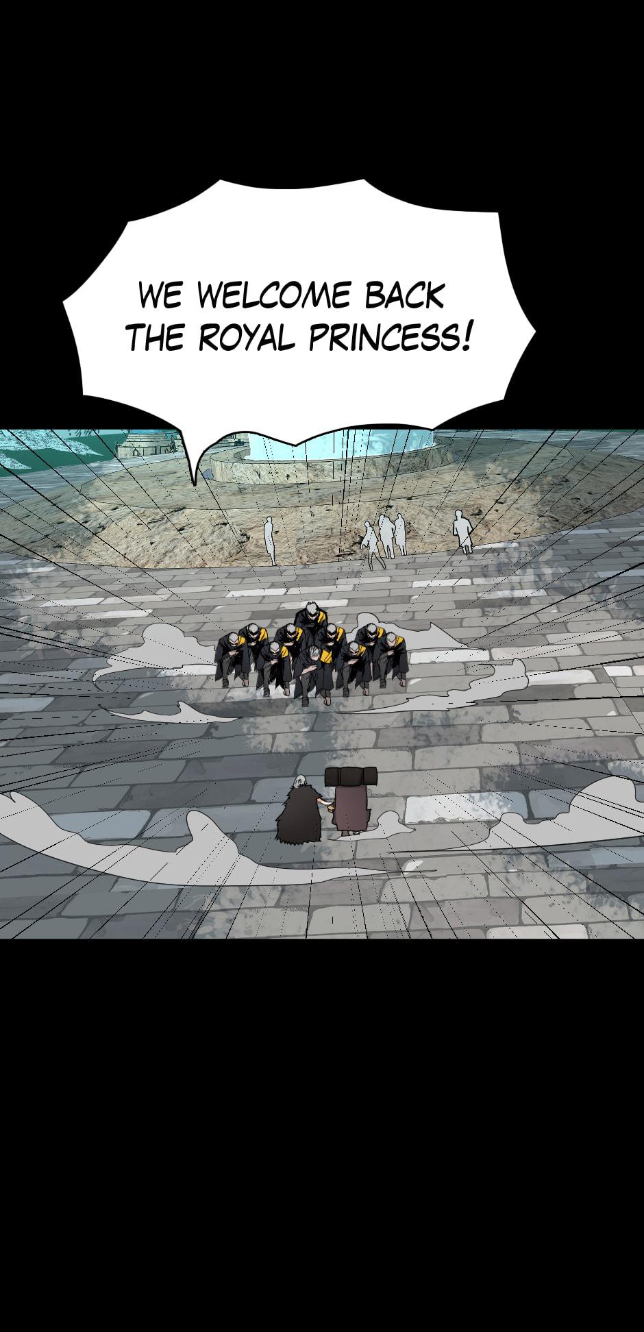 The Beginning After the End 20