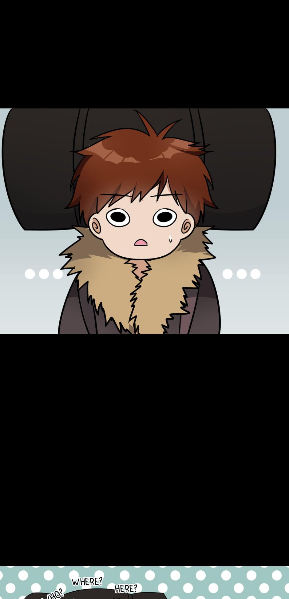 The Beginning After the End 20