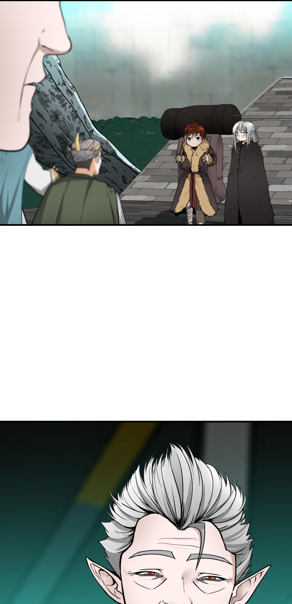 The Beginning After the End 20