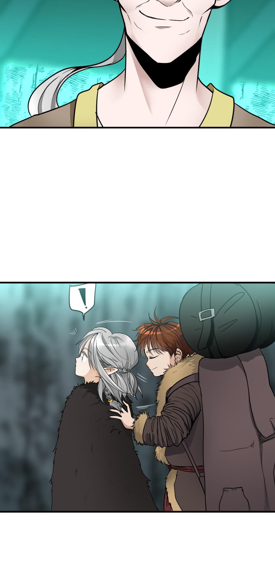 The Beginning After the End 20