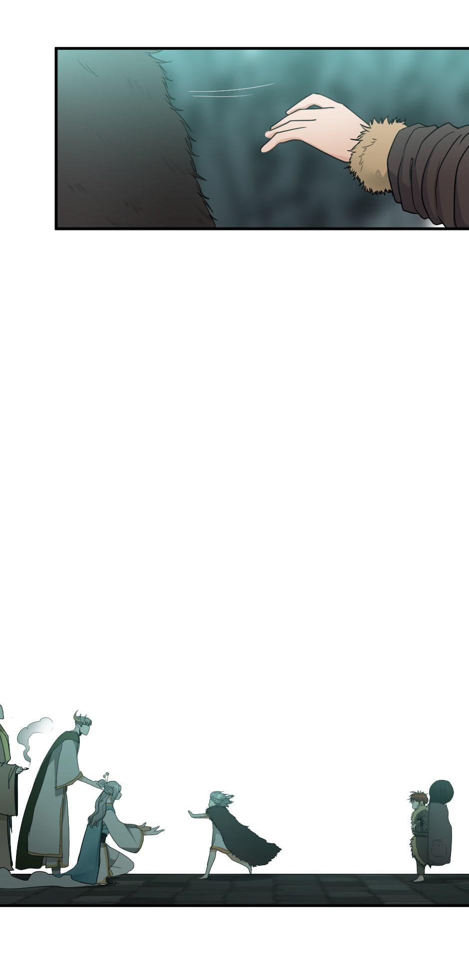 The Beginning After the End 20