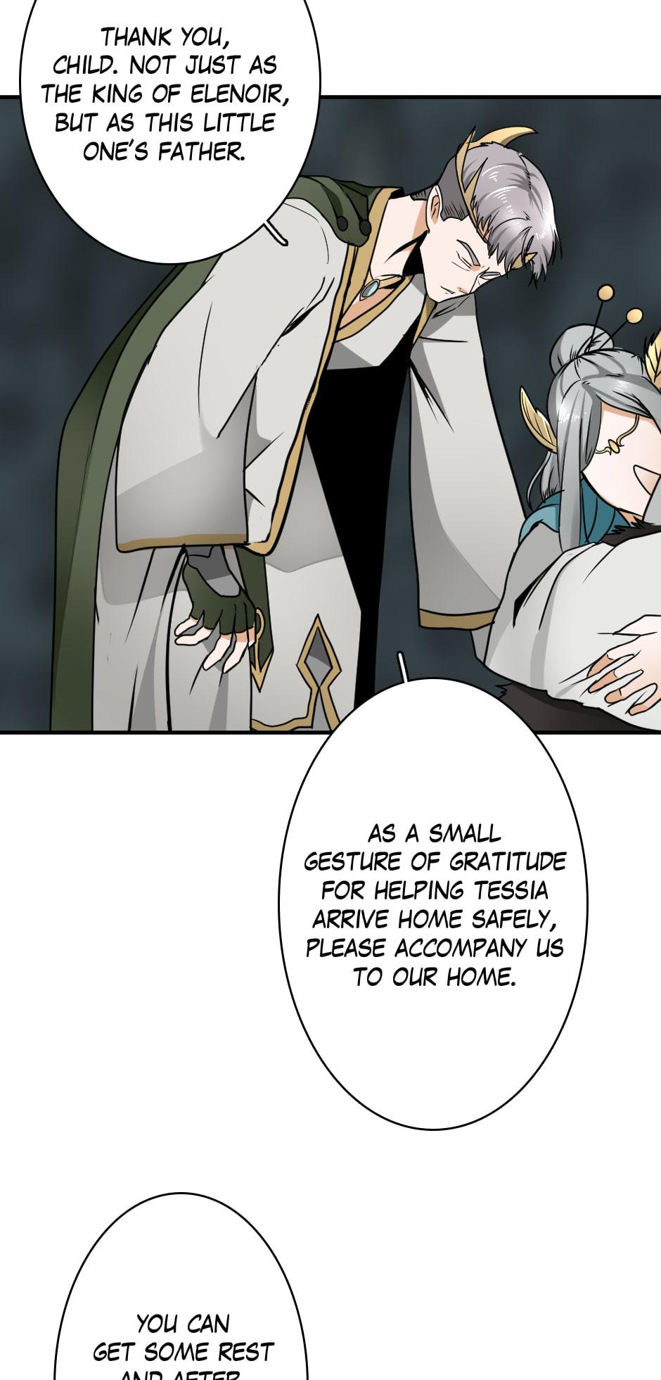 The Beginning After the End 20