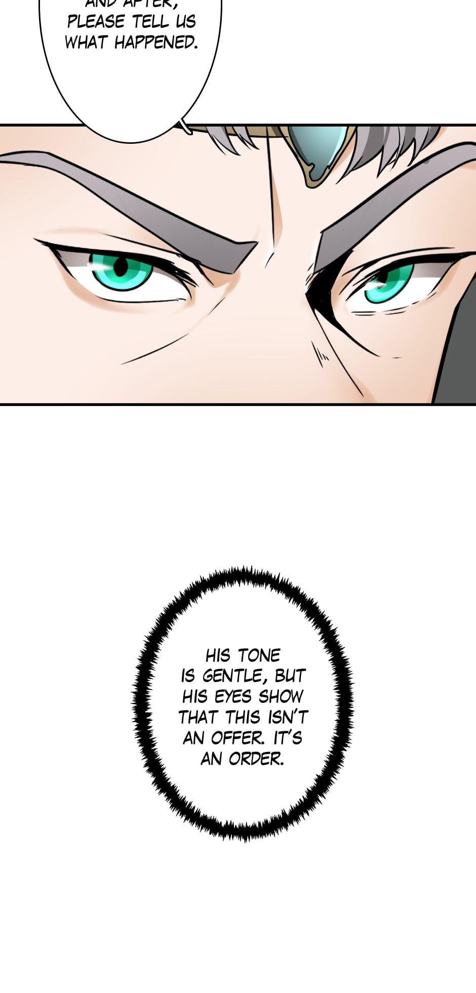 The Beginning After the End 20