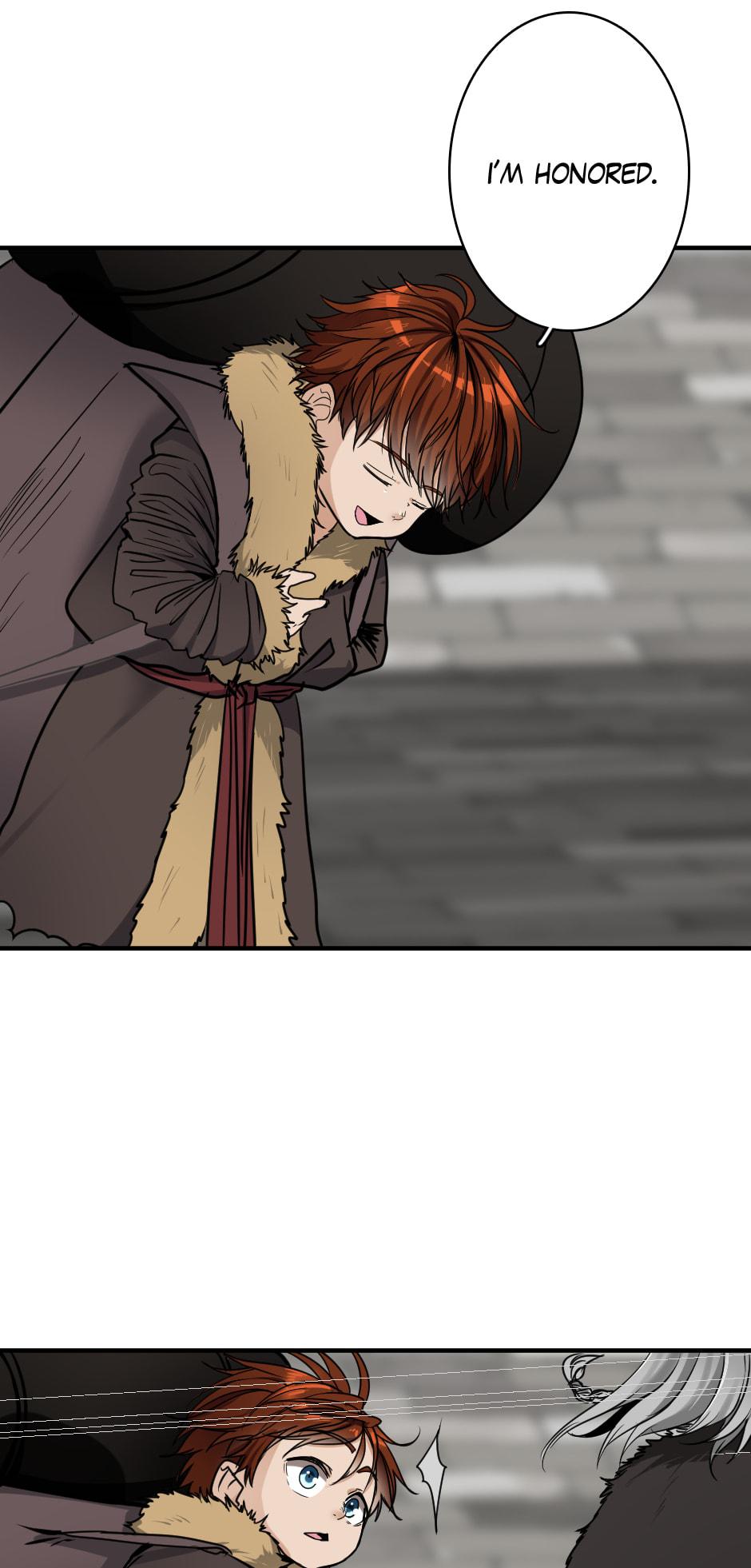 The Beginning After the End 20