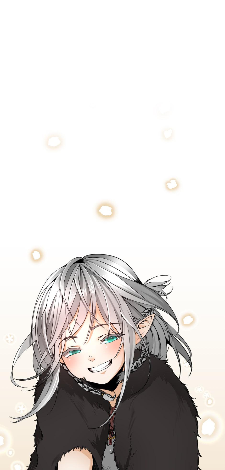 The Beginning After the End 20