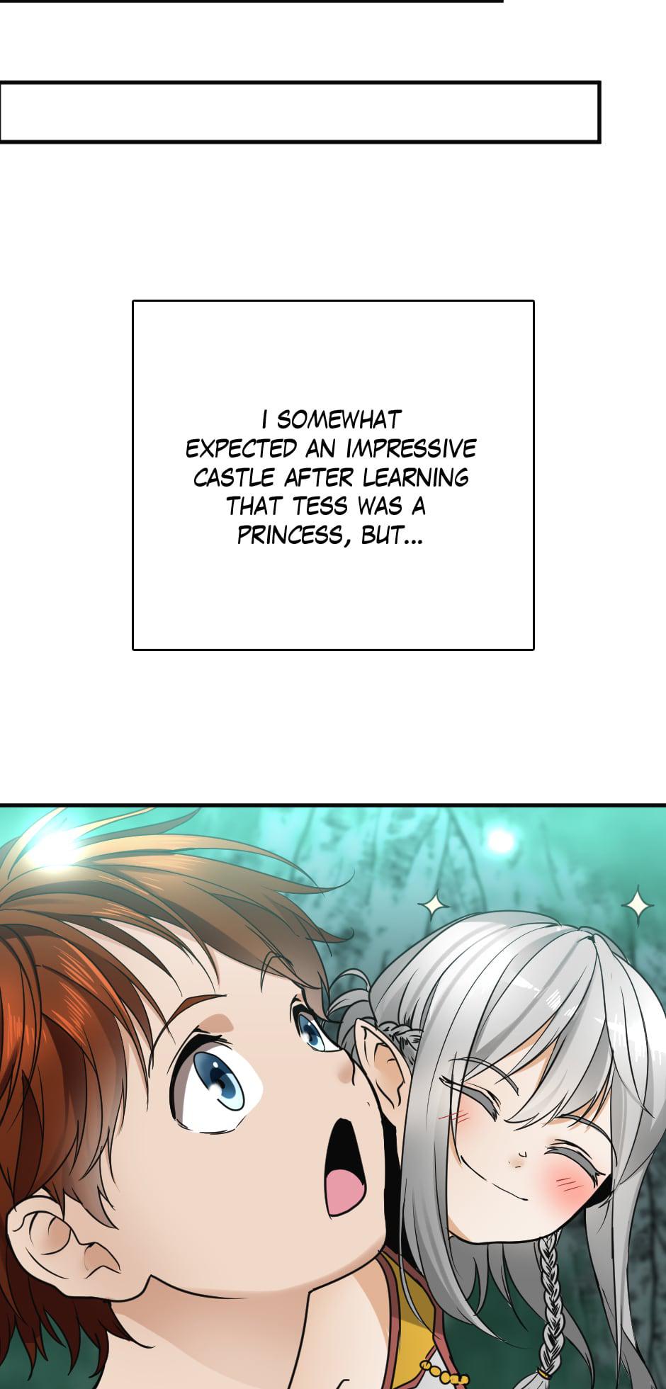 The Beginning After the End 20