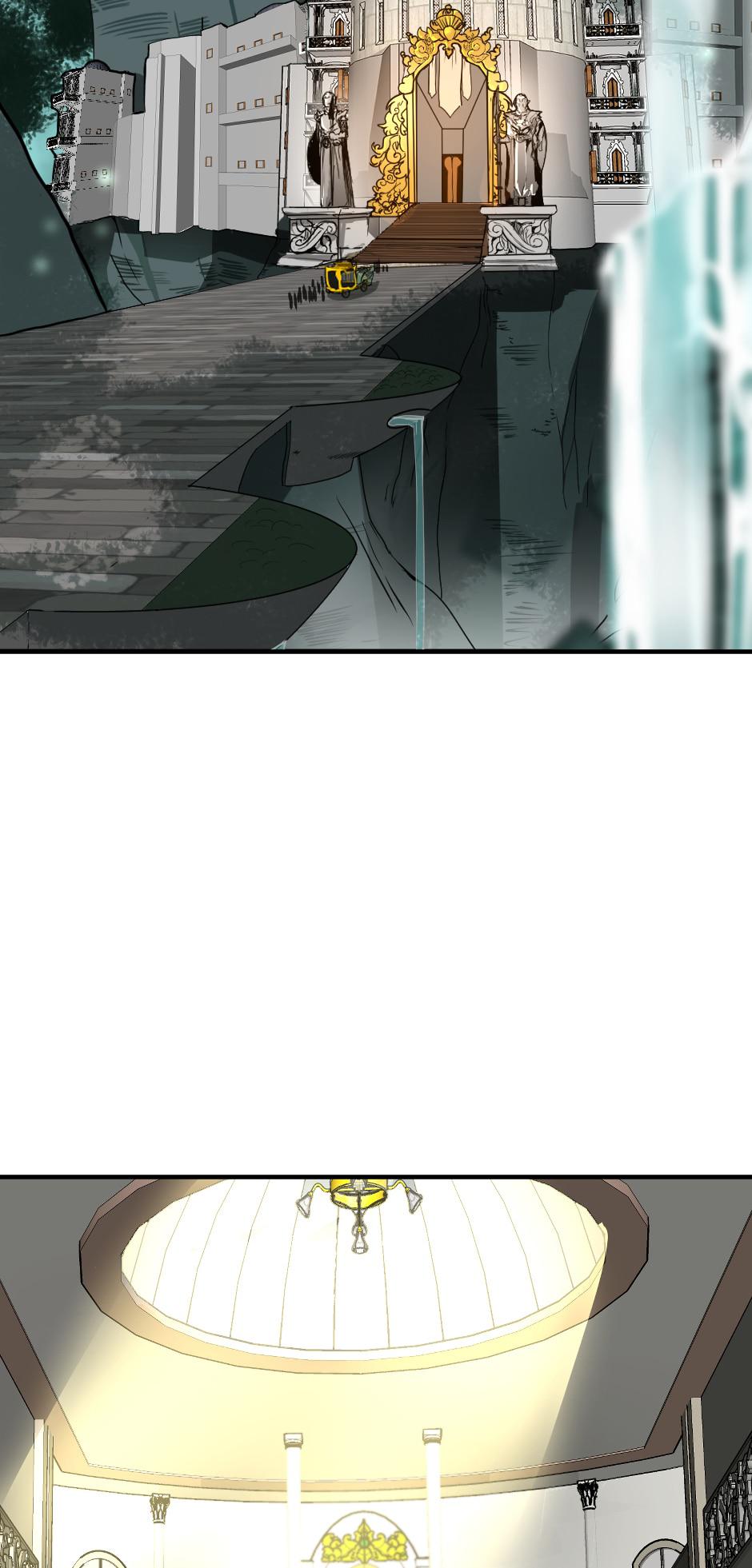 The Beginning After the End 20