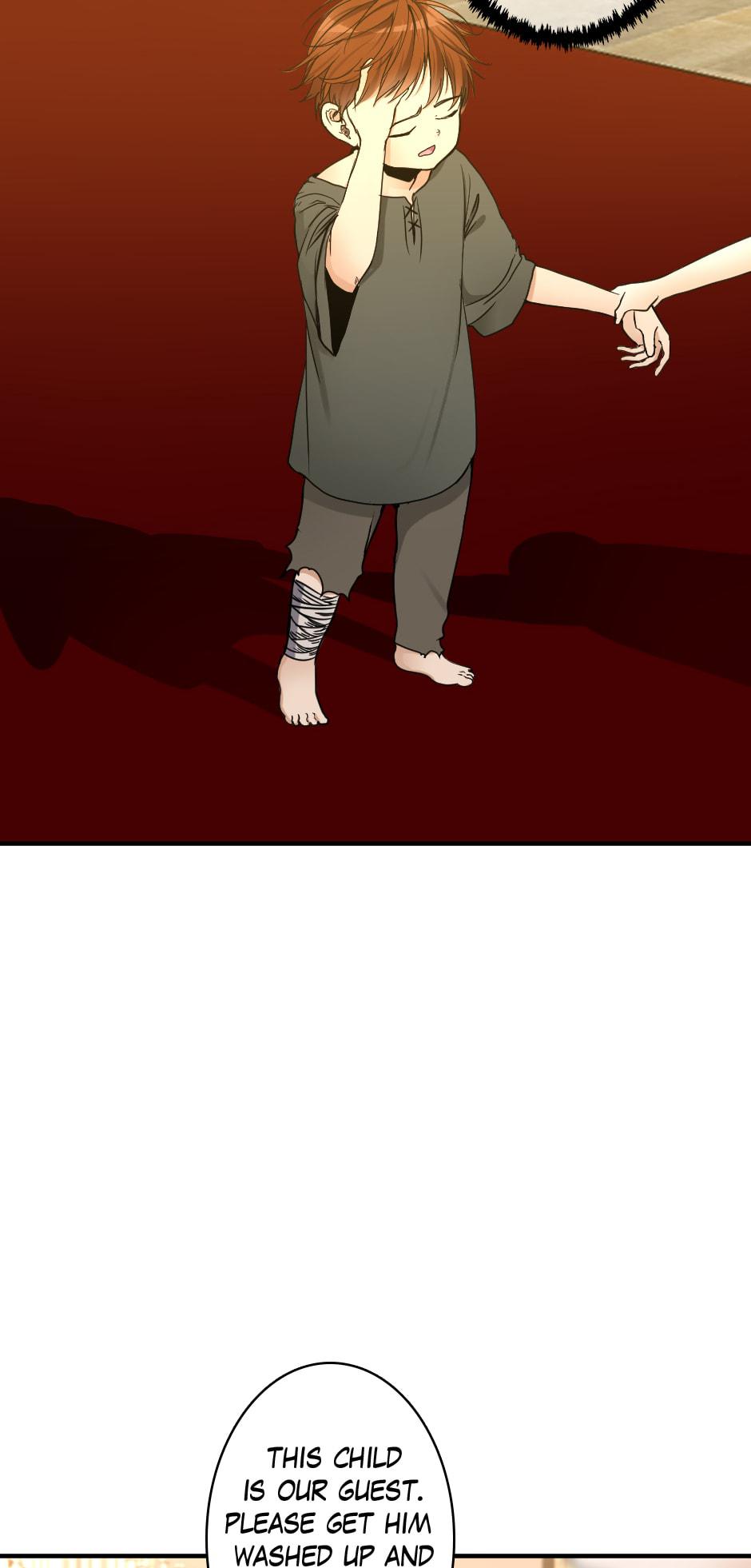 The Beginning After the End 20