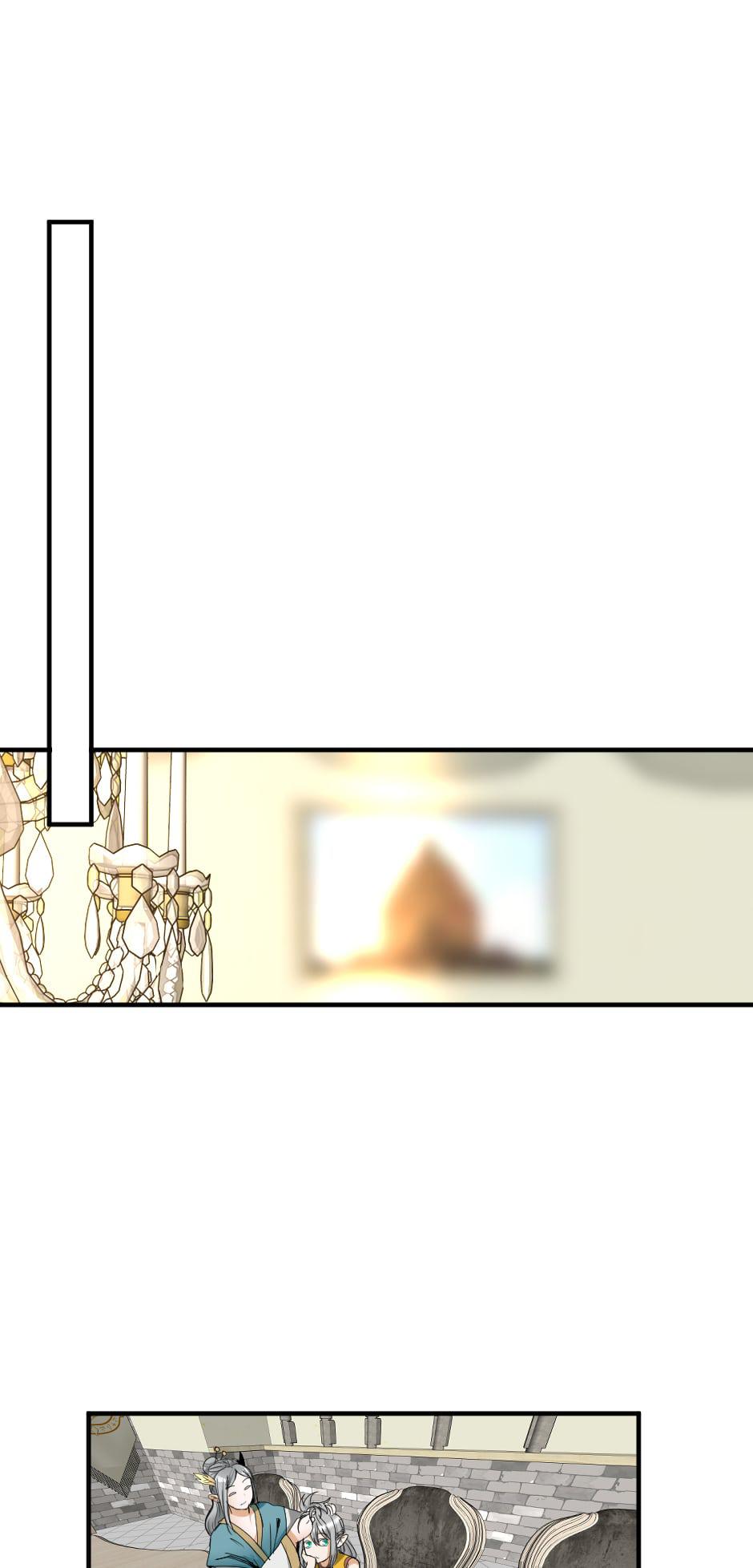 The Beginning After the End 20