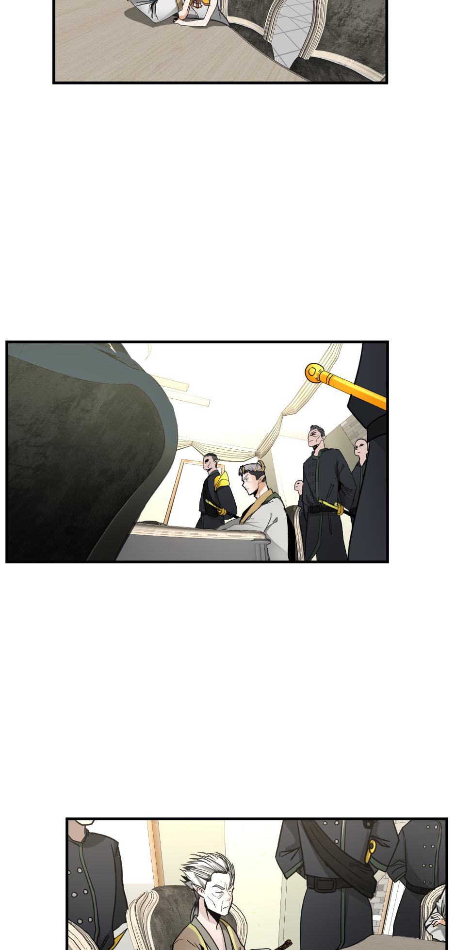 The Beginning After the End 20