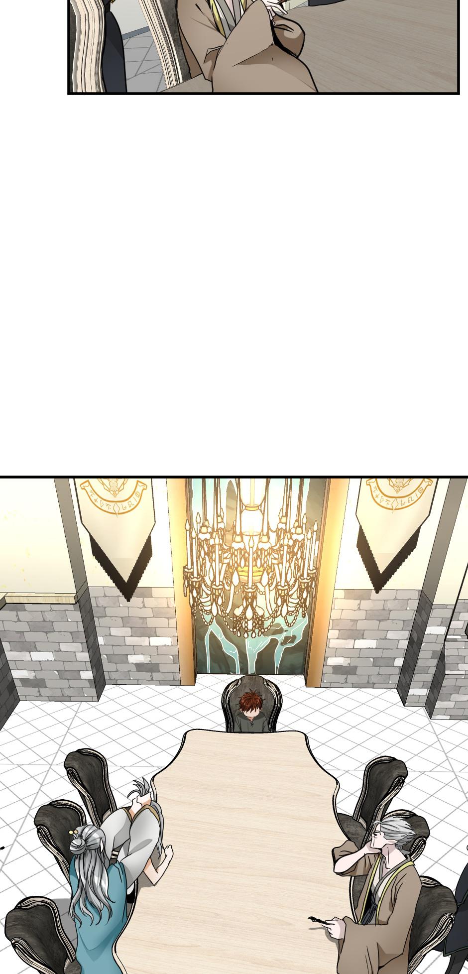 The Beginning After the End 20