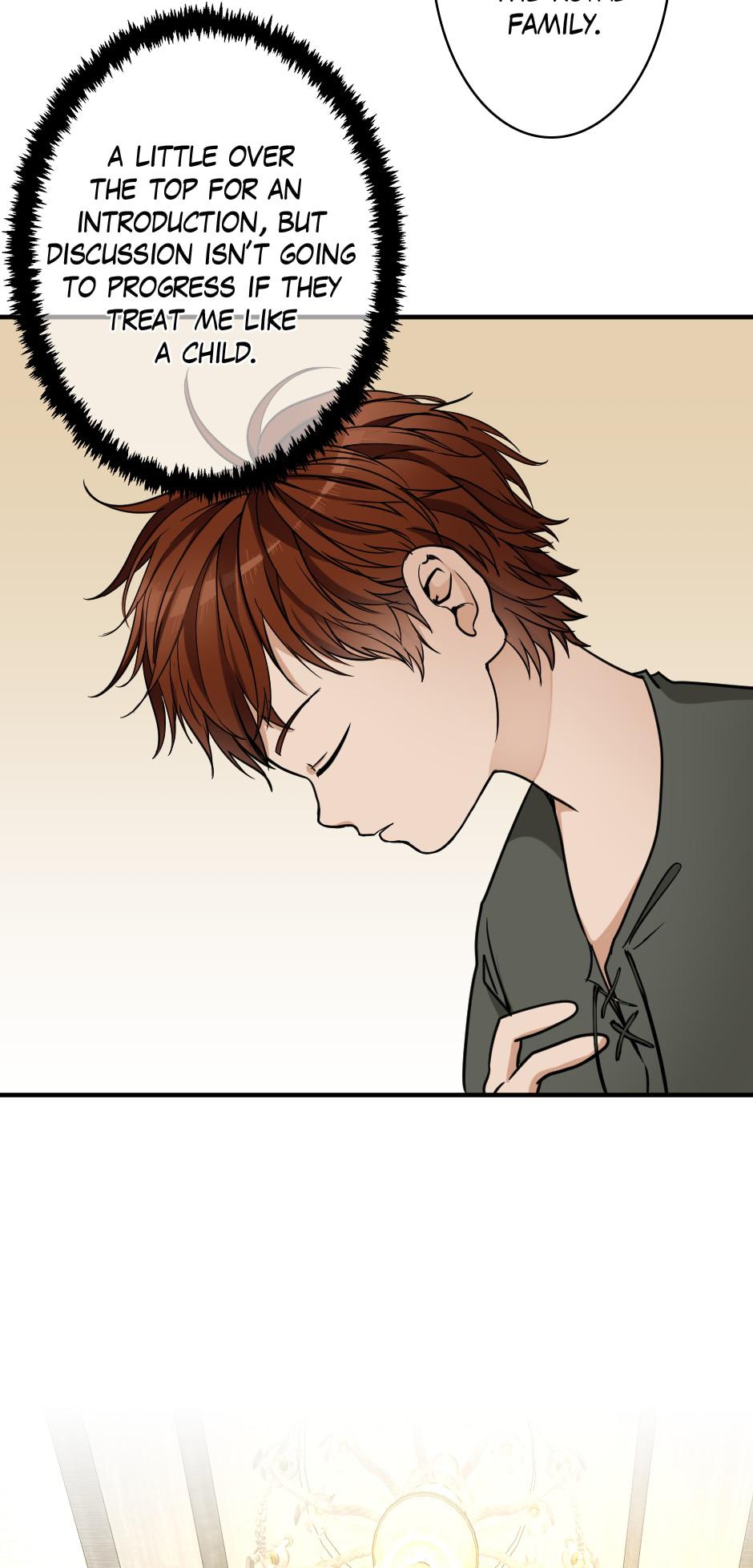 The Beginning After the End 20