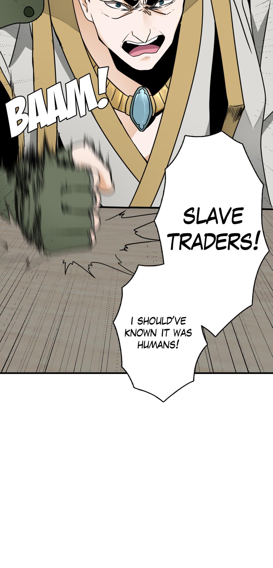 The Beginning After the End 20