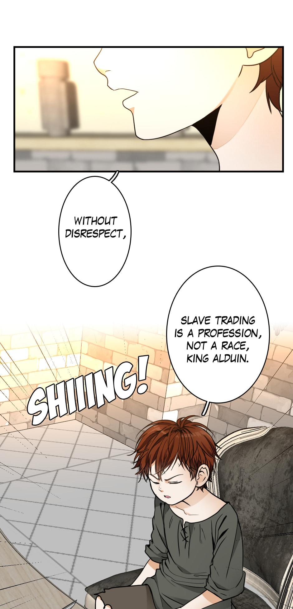 The Beginning After the End 20