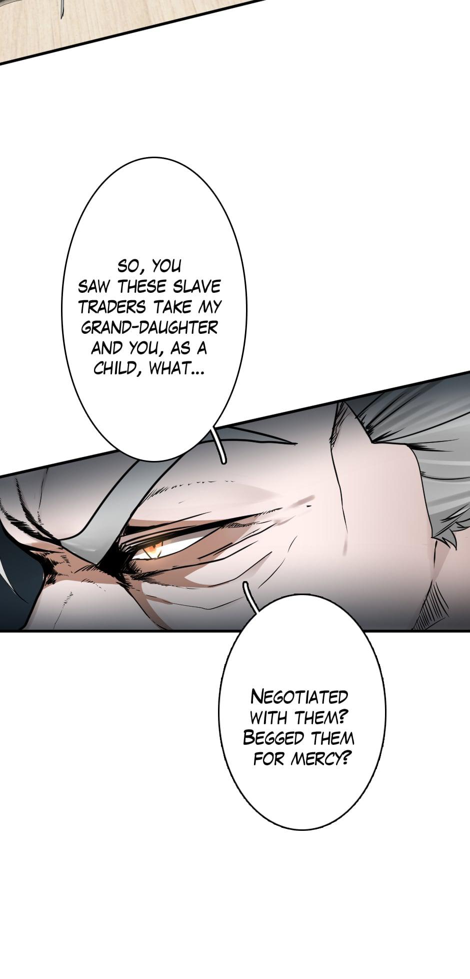 The Beginning After the End 20