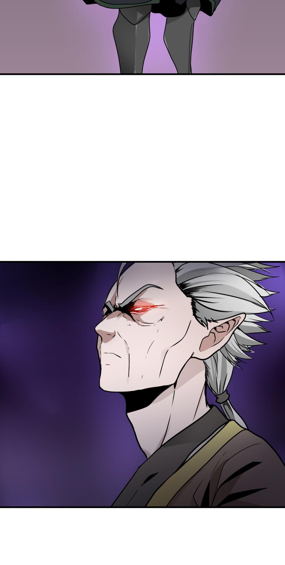 The Beginning After the End 20