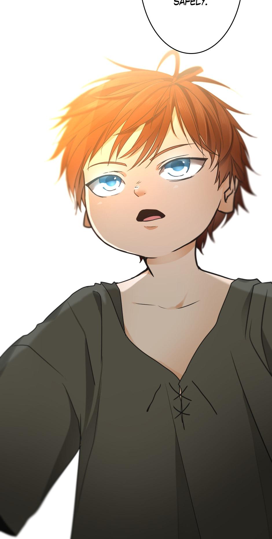 The Beginning After the End 20