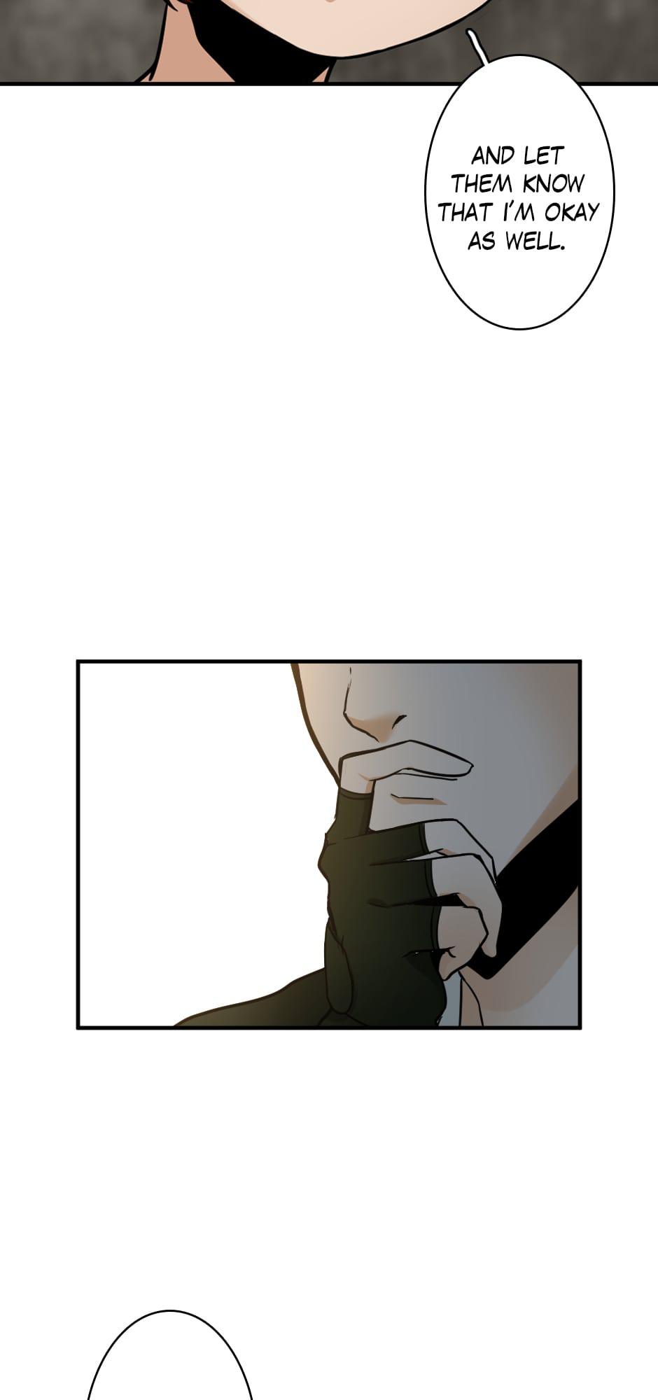 The Beginning After the End 21