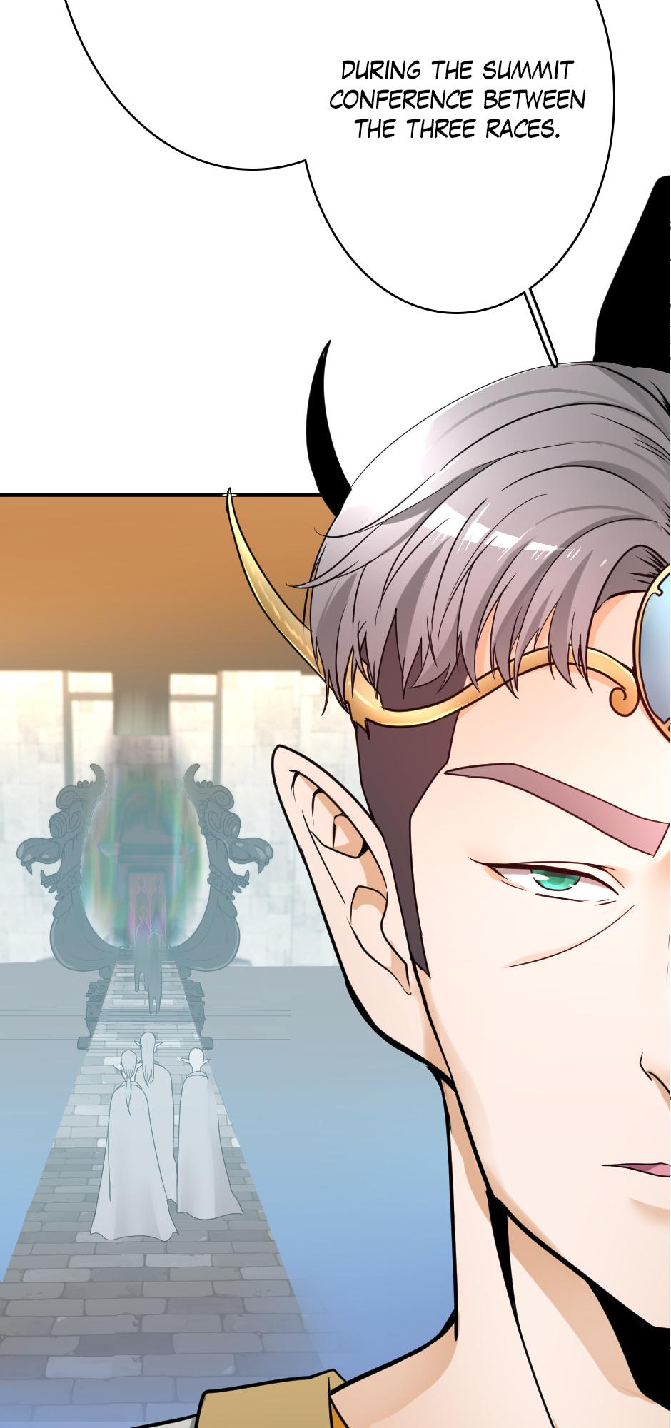 The Beginning After the End 21