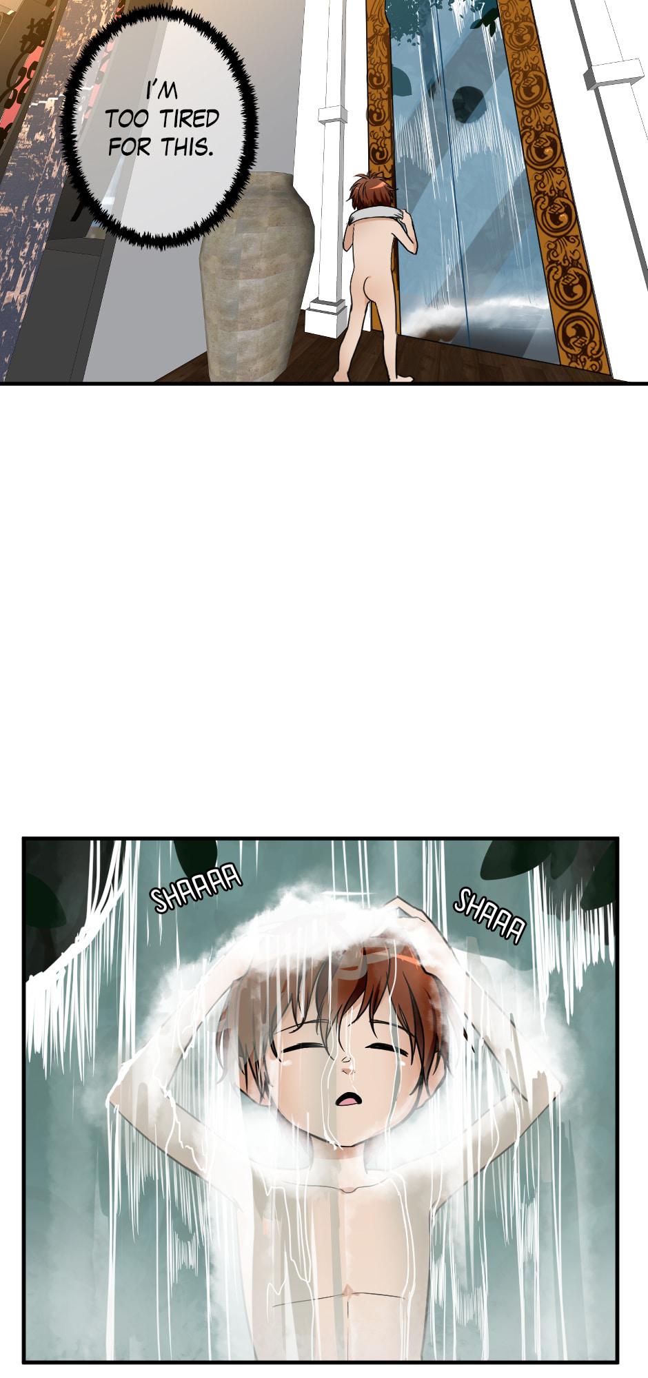 The Beginning After the End 21