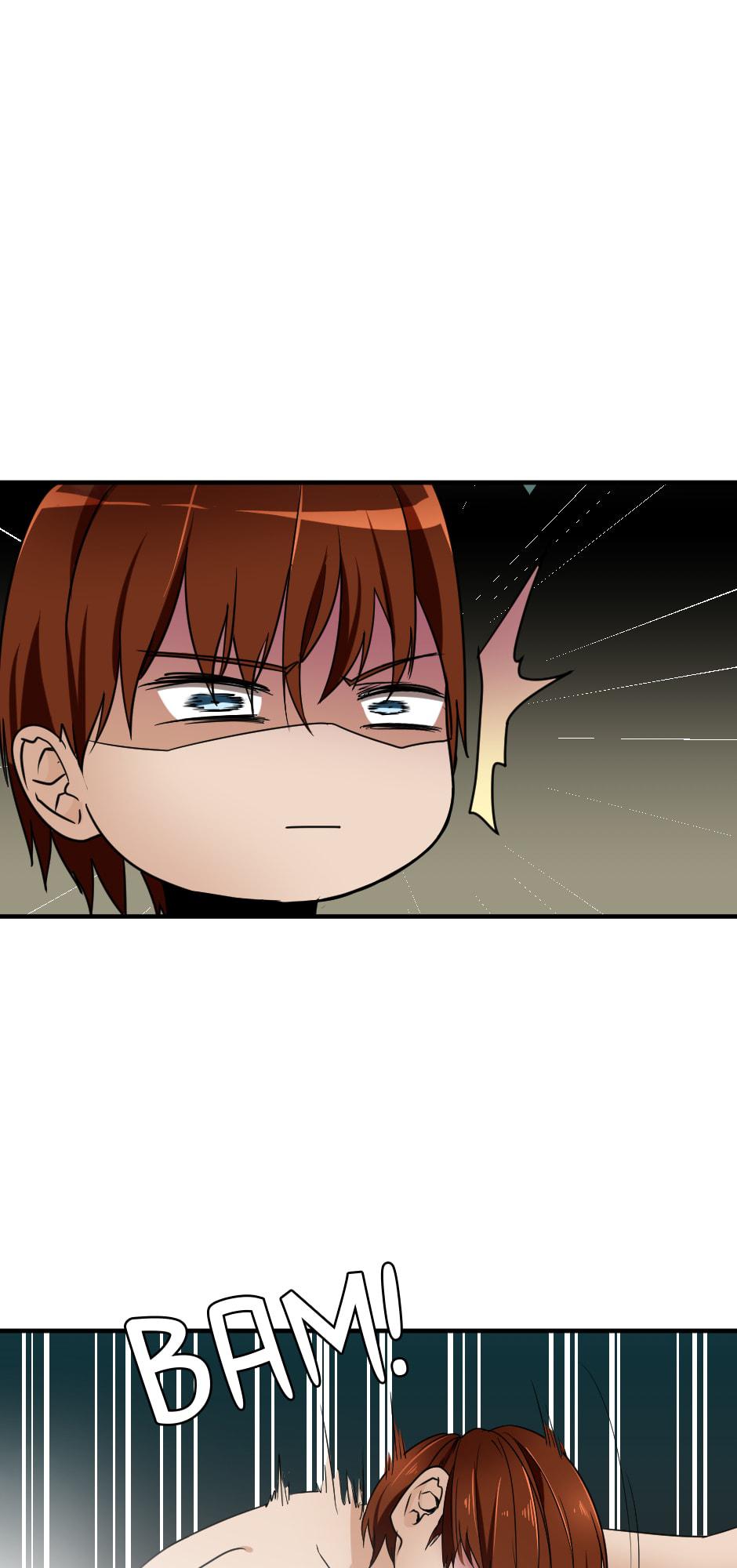 The Beginning After the End 21