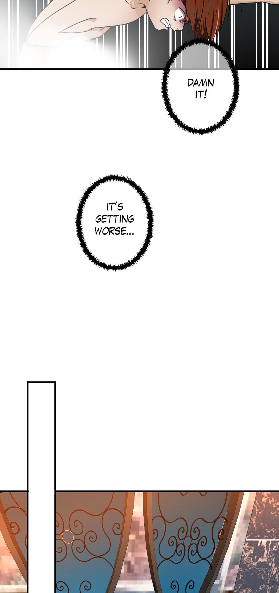 The Beginning After the End 21