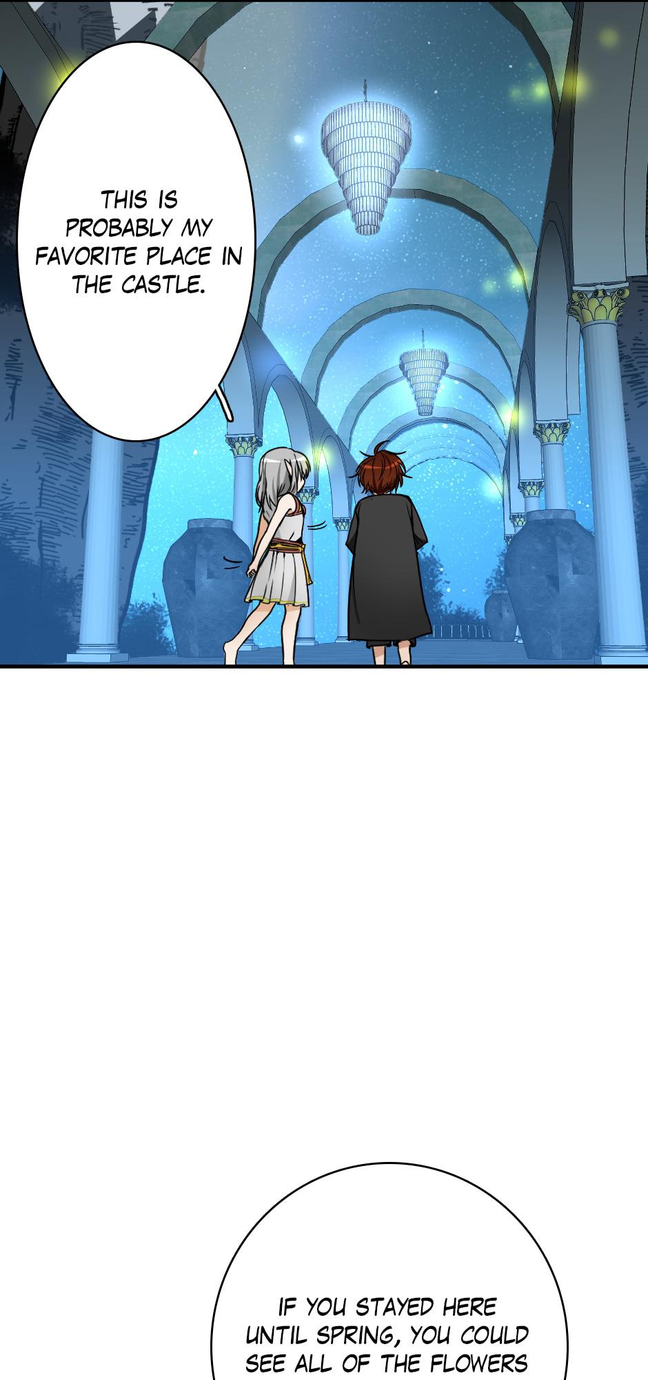 The Beginning After the End 21